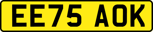 EE75AOK