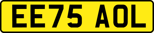 EE75AOL