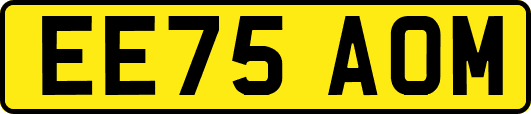 EE75AOM