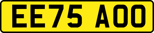 EE75AOO