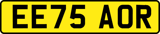 EE75AOR