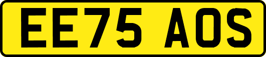 EE75AOS
