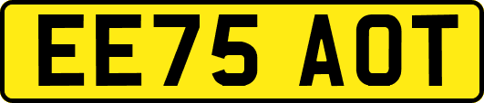 EE75AOT