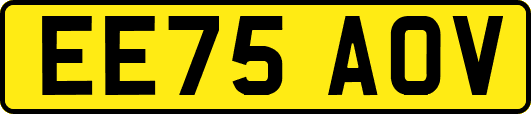 EE75AOV