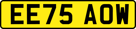 EE75AOW