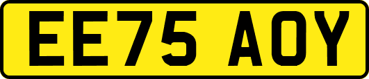 EE75AOY