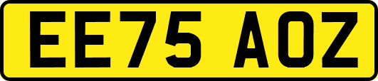 EE75AOZ
