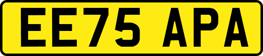 EE75APA