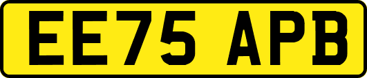 EE75APB