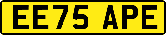 EE75APE