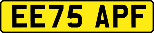 EE75APF