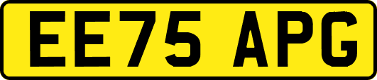 EE75APG
