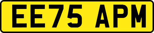 EE75APM