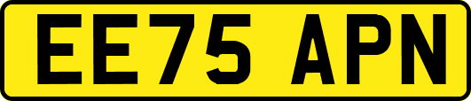 EE75APN