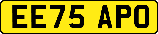 EE75APO