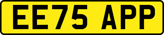 EE75APP