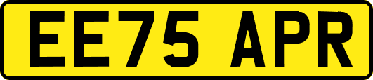 EE75APR
