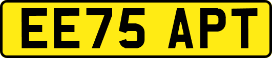 EE75APT