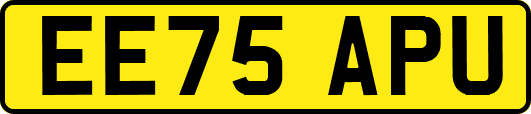 EE75APU