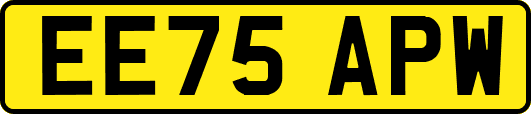 EE75APW