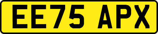 EE75APX
