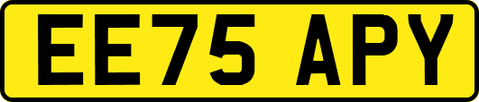 EE75APY