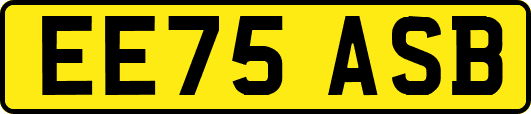 EE75ASB