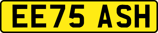 EE75ASH