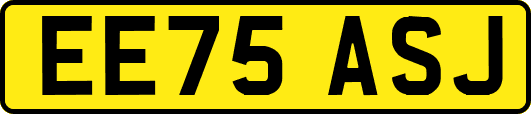 EE75ASJ