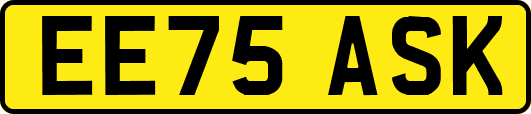 EE75ASK