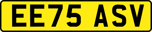 EE75ASV