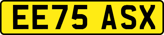 EE75ASX