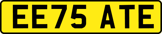 EE75ATE