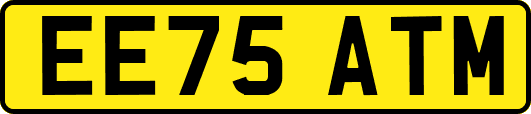 EE75ATM
