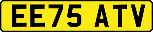 EE75ATV