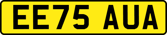 EE75AUA