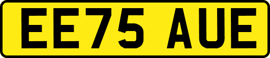 EE75AUE