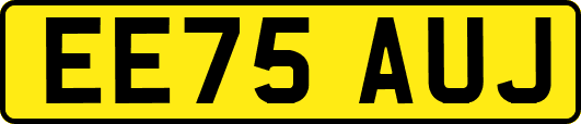 EE75AUJ
