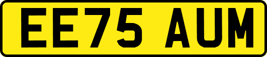 EE75AUM