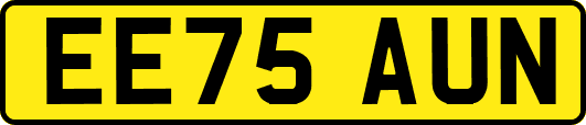EE75AUN