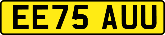 EE75AUU