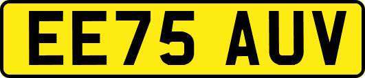 EE75AUV