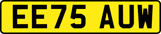 EE75AUW