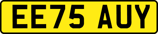 EE75AUY