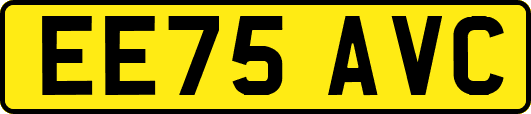 EE75AVC