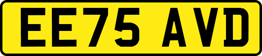 EE75AVD