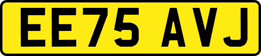 EE75AVJ