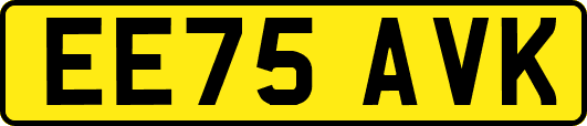 EE75AVK