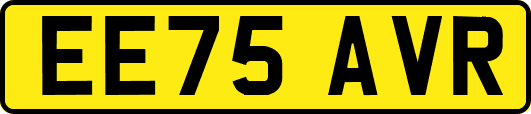 EE75AVR