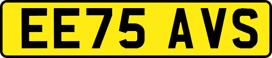 EE75AVS